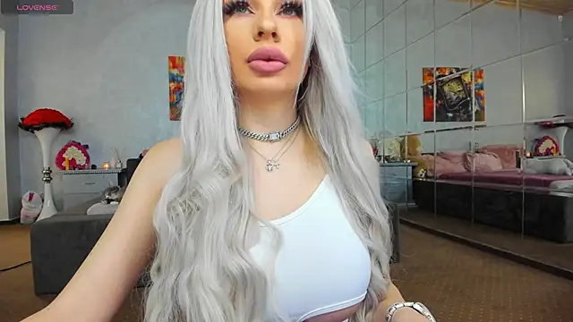 Russian Ava online show from 01.08.25