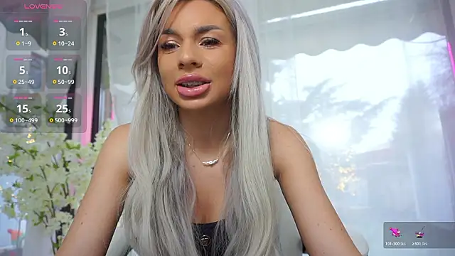 Russian Ava online show from 02.06.26