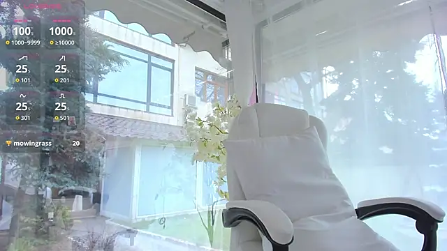 Russian Ava online show from 03.26.26