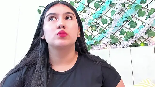 LexiiBloom online show from 09.17.25