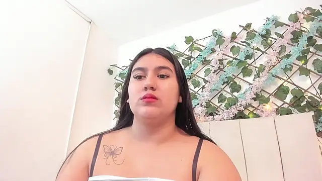 LexiiBloom online show from 10.02.25