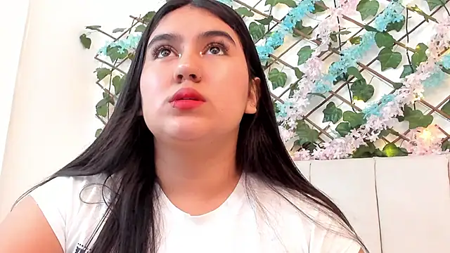 LexiiBloom online show from 10.10.25