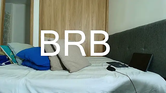 ALEJANDRO BIGCOCK online show from 04.01.26