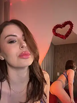 Eva Gonzalez online show from 02.09.26