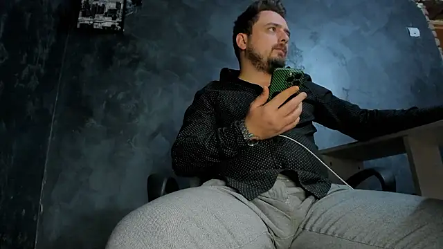 Master Mark Wayne online show from 02.15.26