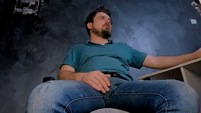 Master Mark Wayne online show from 03.08.26