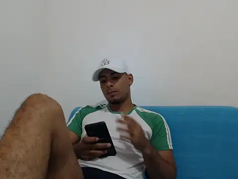bonehur online show from 02.19.25