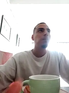 Snapshot of bonehur chatting on 02.24.26 bonehur online show from 02.24.26