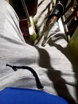 bonehur online show from 03.10.26