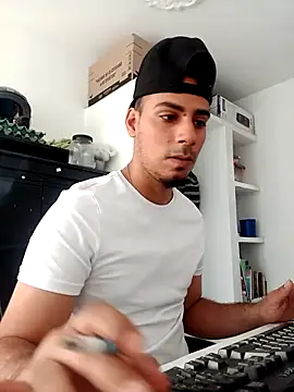 bonehur online show from 03.26.26