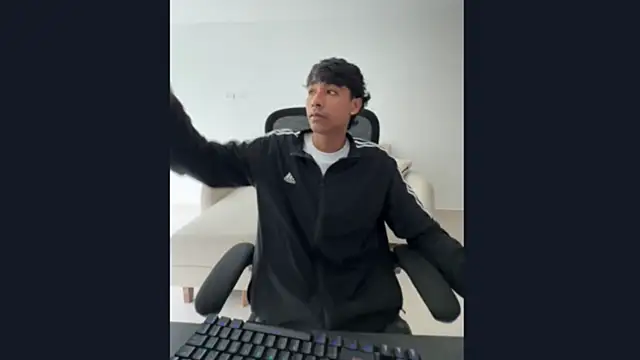 Tyler prince online show from 11.28.25