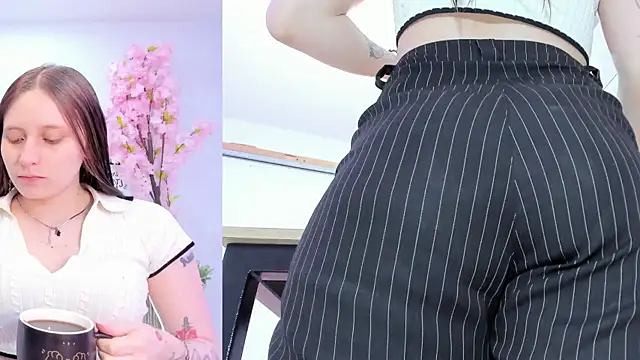 Siouxsie cenobite online show from 11.15.25