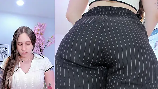 Siouxsie cenobite online show from 12.14.25