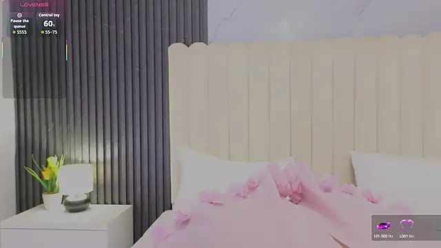 Madiee Rhea online show from 04.02.26