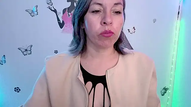 Lady breaks hearts online show from 06.02.26