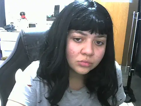 RuthBunny online show from 06.15.26
