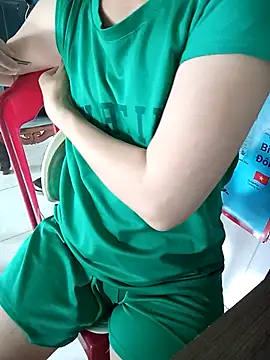 Lyly sexy2k online show from 09.18.25