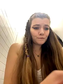 Holy Tereza online show from 11.14.25