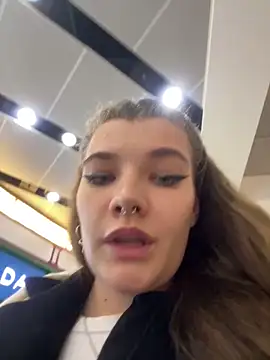 Holy Tereza online show from 12.16.25