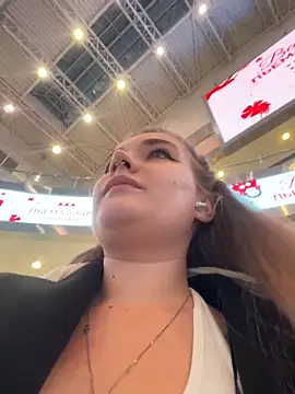 Snapshot of Holy_Tereza chatting on 03.01.26 Holy Tereza online show from 03.01.26