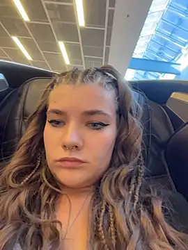 Snapshot of Holy_Tereza chatting on 07.18.26 Holy Tereza online show from 07.18.26
