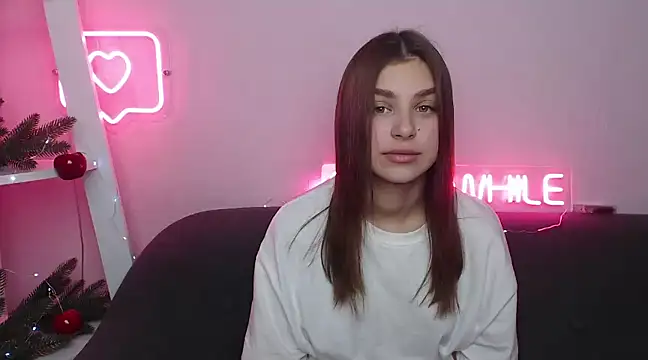 MilanaAngelAs online show from 12.20.24
