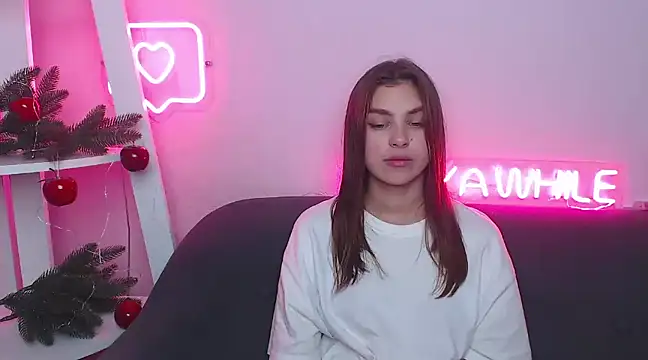 MilanaAngelAs online show from 12.24.24
