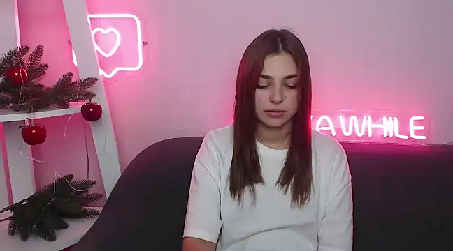 MilanaAngelAs online show from 12.28.24