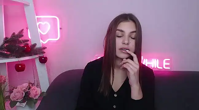 MilanaAngelAs online show from 01.05.25