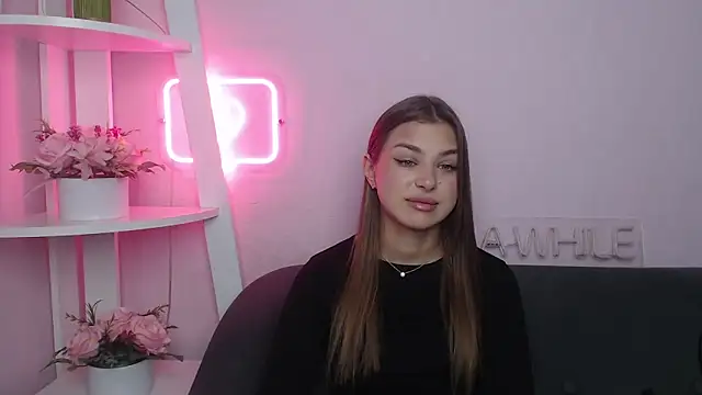 MilanaAngelAs online show from 11.07.25