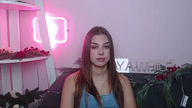 MilanaAngelAs online show from 01.12.26