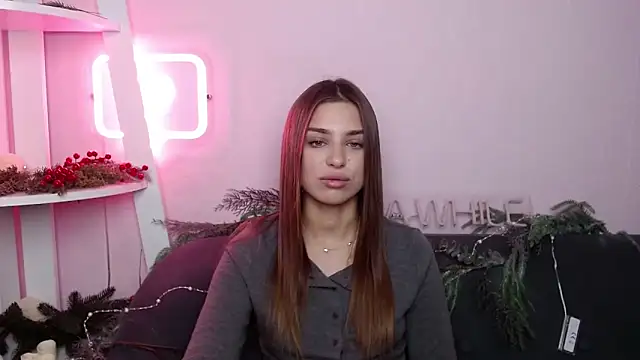 MilanaAngelAs online show from 01.18.26