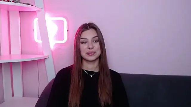 MilanaAngelAs online show from 02.22.26