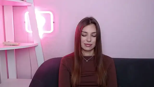 MilanaAngelAs online show from 02.28.26