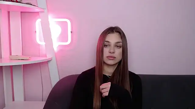 MilanaAngelAs online show from 03.01.26