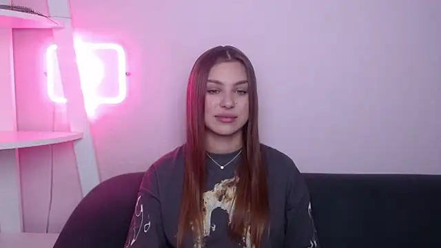 MilanaAngelAs online show from 04.11.26