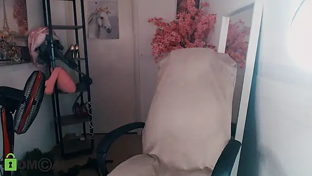  KittyBoo online show from 12.09.24