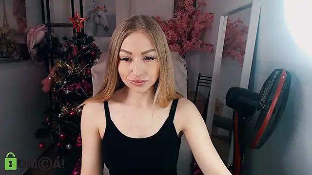  KittyBoo online show from 01.14.25