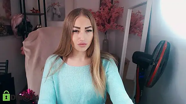  KittyBoo online show from 01.31.25