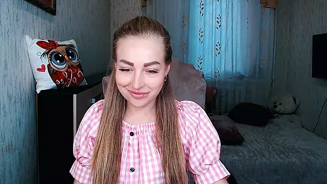  KittyBoo online show from 09.28.25