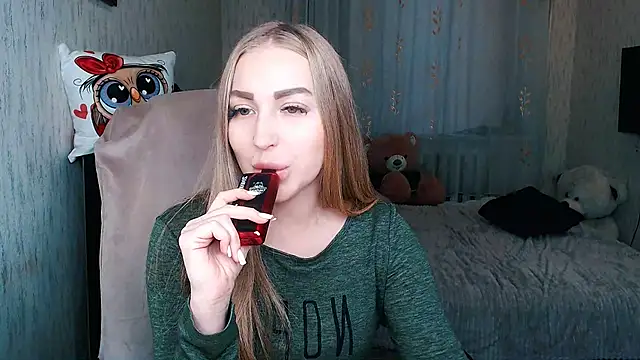  KittyBoo online show from 11.29.25