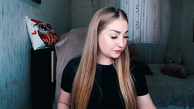  KittyBoo online show from 01.10.26