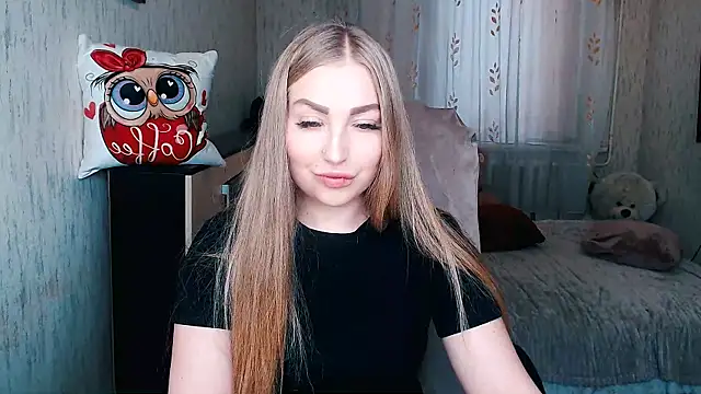  KittyBoo online show from 01.11.26