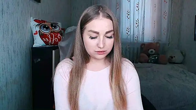 Snapshot of _KittyBoo chatting on 02.06.26 KittyBoo online show from 02.06.26