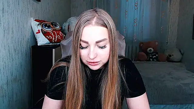 Snapshot of _KittyBoo chatting on 02.09.26 KittyBoo online show from 02.09.26