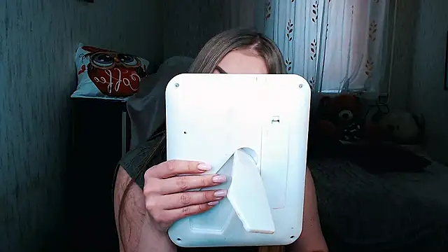 Snapshot of _KittyBoo chatting on 02.10.26 KittyBoo online show from 02.10.26