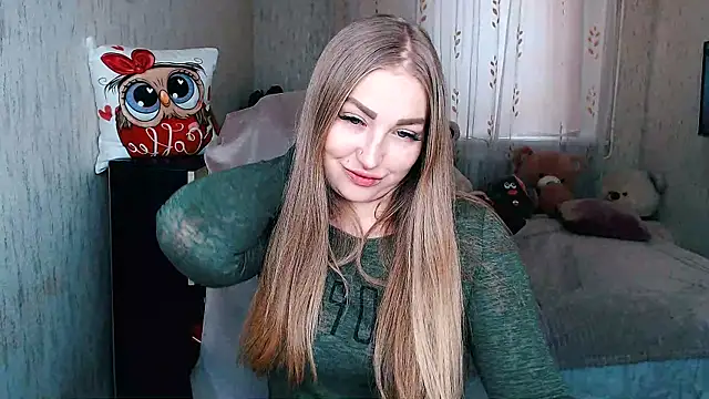 Snapshot of _KittyBoo chatting on 02.26.26 KittyBoo online show from 02.26.26