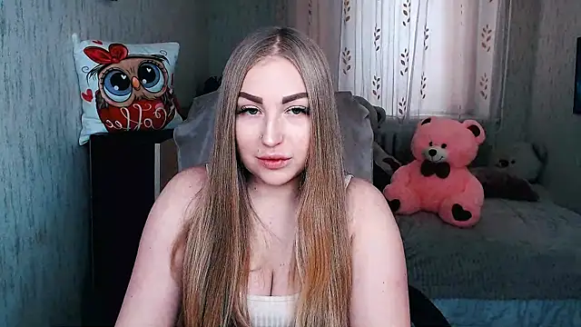 Snapshot of _KittyBoo chatting on 02.27.26 KittyBoo online show from 02.27.26