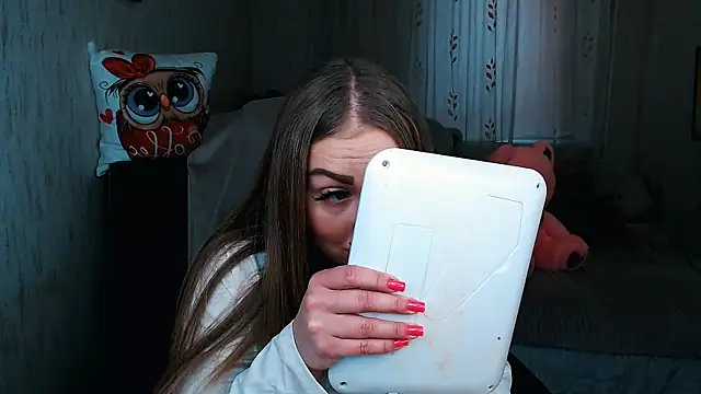 Snapshot of _KittyBoo chatting on 03.02.26 KittyBoo online show from 03.02.26