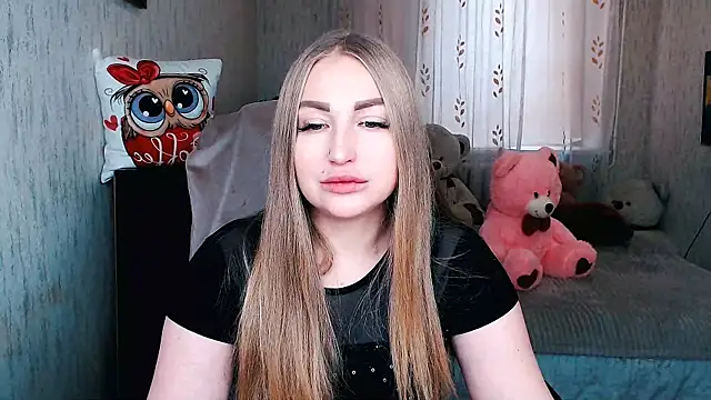 Snapshot of _KittyBoo chatting on 03.03.26 KittyBoo online show from 03.03.26